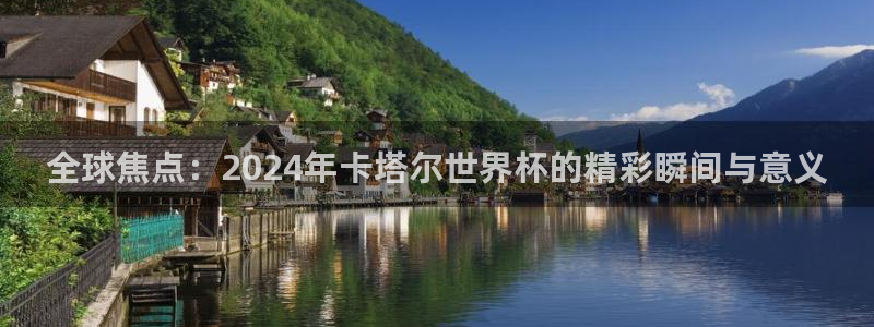 足球杯：全球焦点：2024年卡塔尔世界杯的精彩瞬间与意义